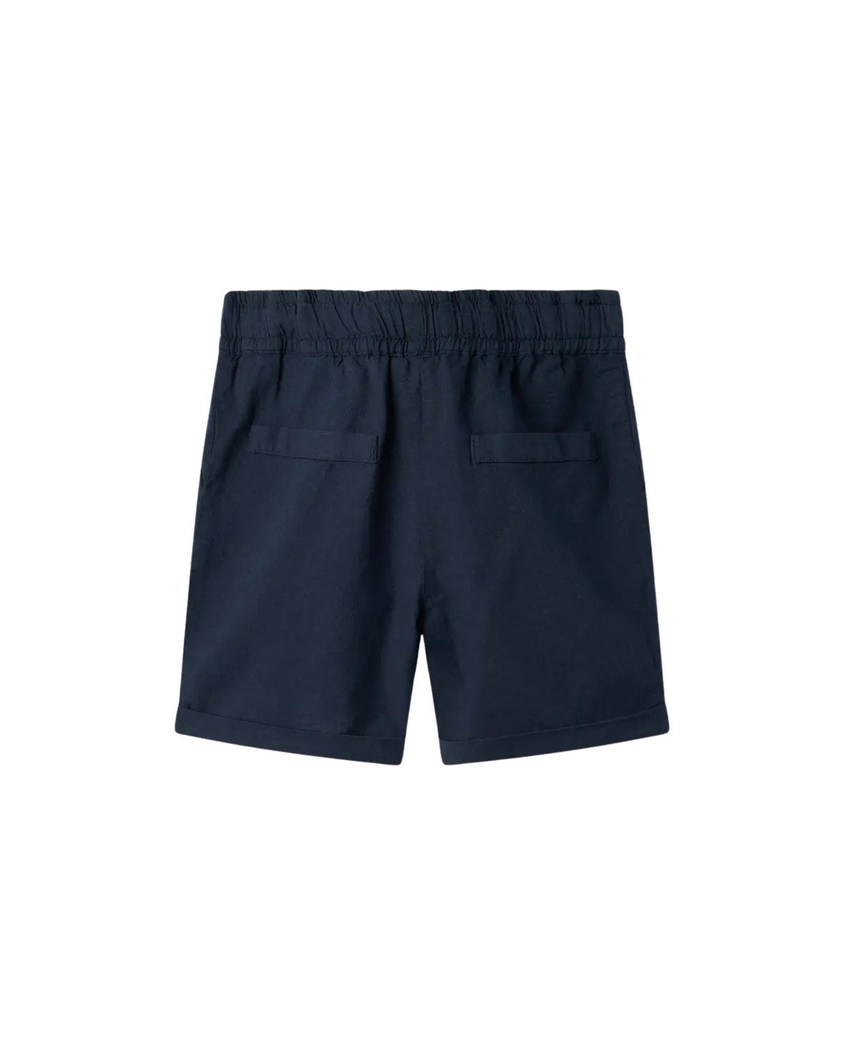 Mørkeblå - Navy Blazer - Name it - Shorts - 13240460