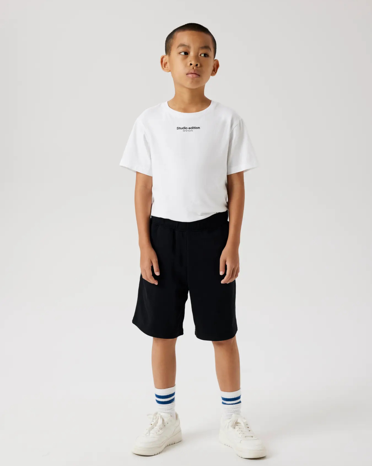 Name it Black Shorts - 13240465