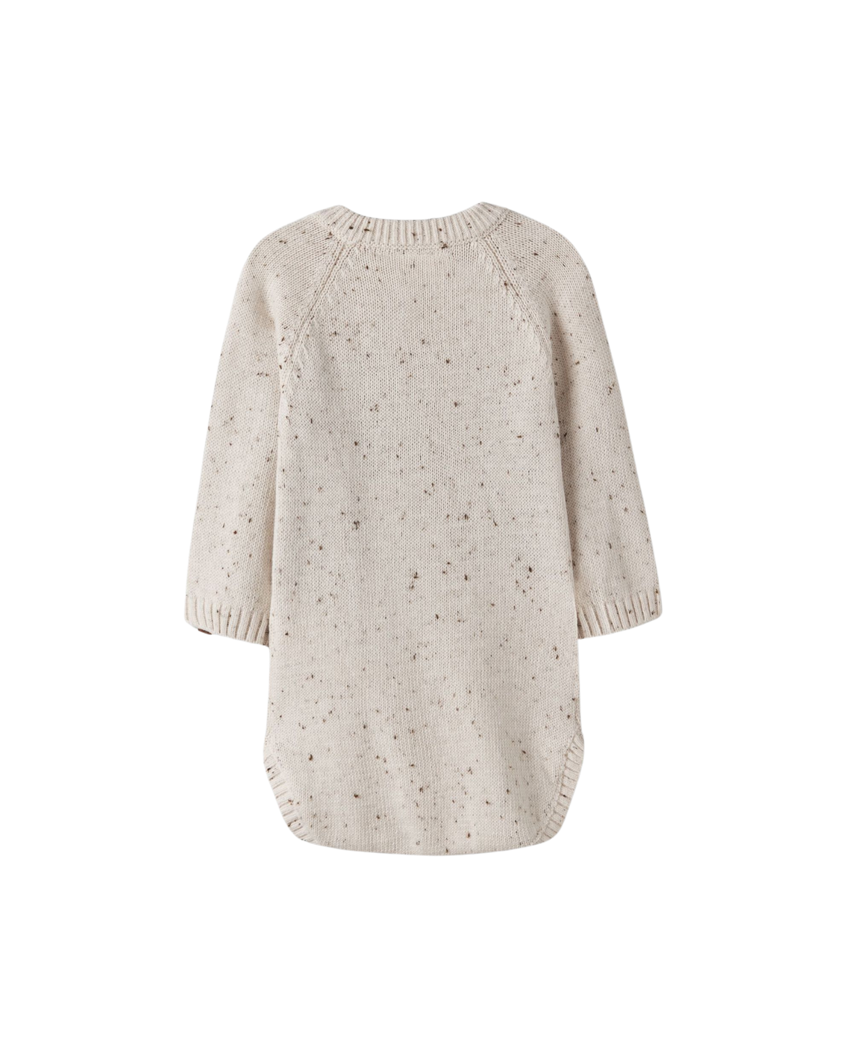 Offwhite - Turtledove - Lil'Atelier - Bodystocking - Bjørn - 13240511