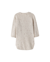 Offwhite - Turtledove - Lil'Atelier - Bodystocking - Bjørn - 13240511