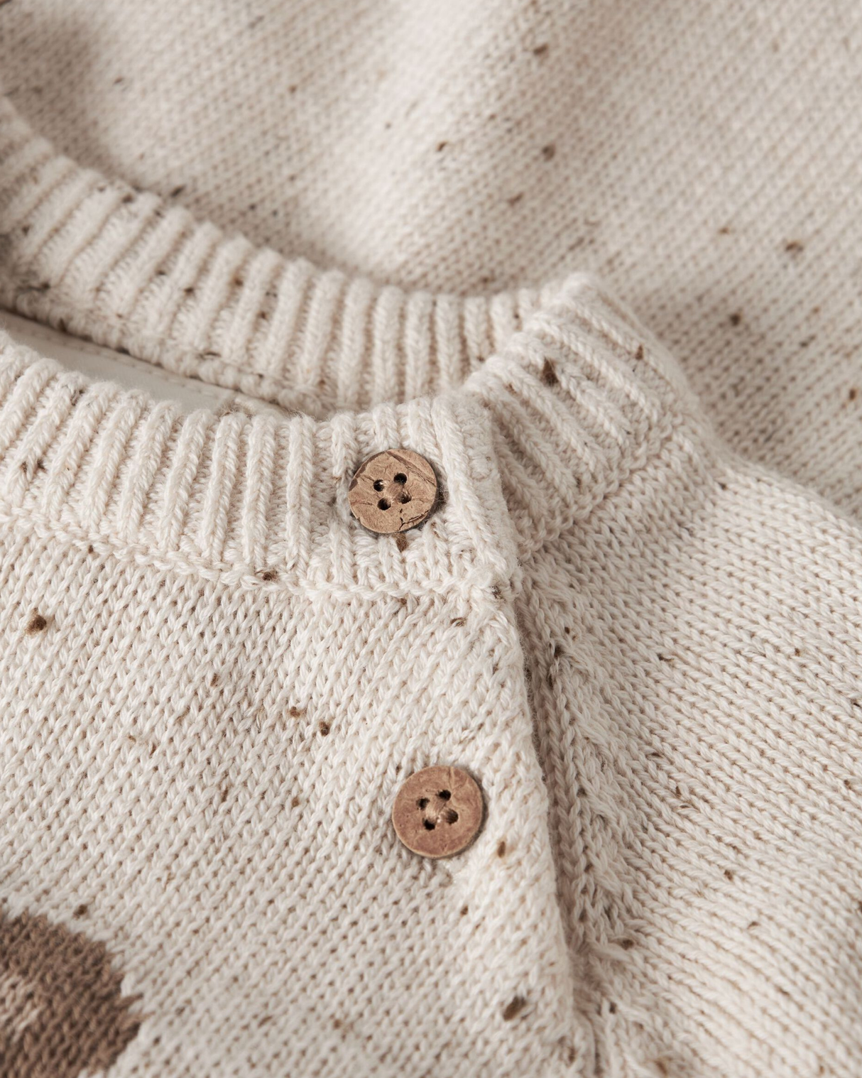 Offwhite - Turtledove - Lil'Atelier - Bodystocking - Bjørn - 13240511