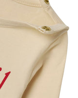 Offwhite - White Swan - Name it - Bodystocking - "Lil Sis" - 13240550