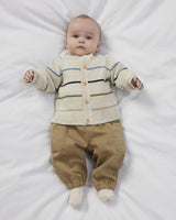 Brun - Elmwood - Name it - Cargo Bukser - 13240575