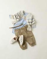 Brun - Elmwood - Name it - Cargo Bukser - 13240575