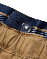 Brun - Elmwood - Name it - Cargo Bukser - 13240575