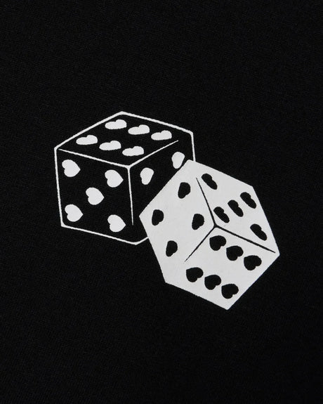 Sort - Black - Name it - tshirt - 13240707