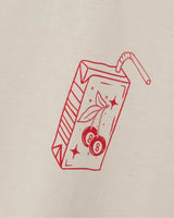 Sand - Buttercream - Name it - Tshirt - 13240707