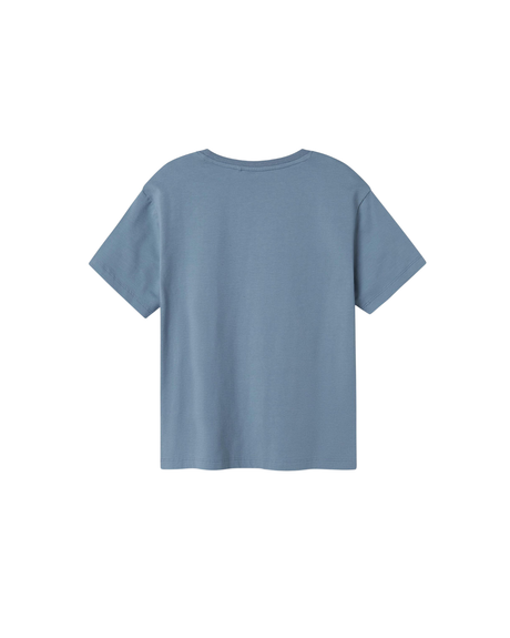 Blå - Spring Lake - Name it - T-shirt - Among Us - 13240754