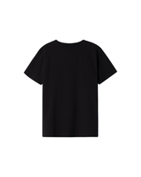 Sort - Black - Name it - T-shirt - Among Us - 13240754