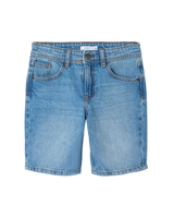 Blå - Light Blue Denim - Name it - Shorts - 13240777