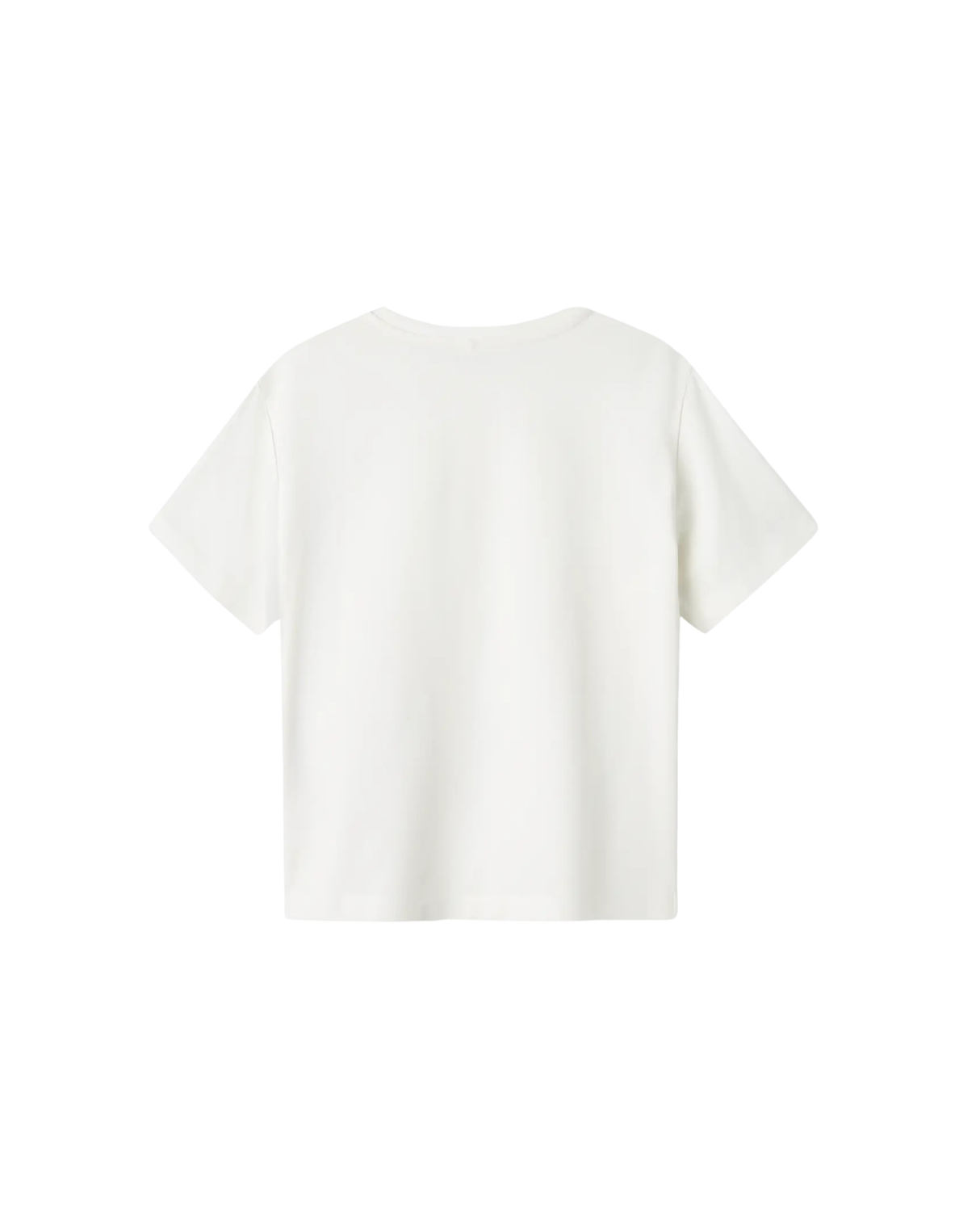 Hvid - Cloud Dancer - Name it - Bluse - pokemon - 13240869