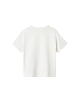 Hvid - Cloud Dancer - Name it - Bluse - pokemon - 13240869