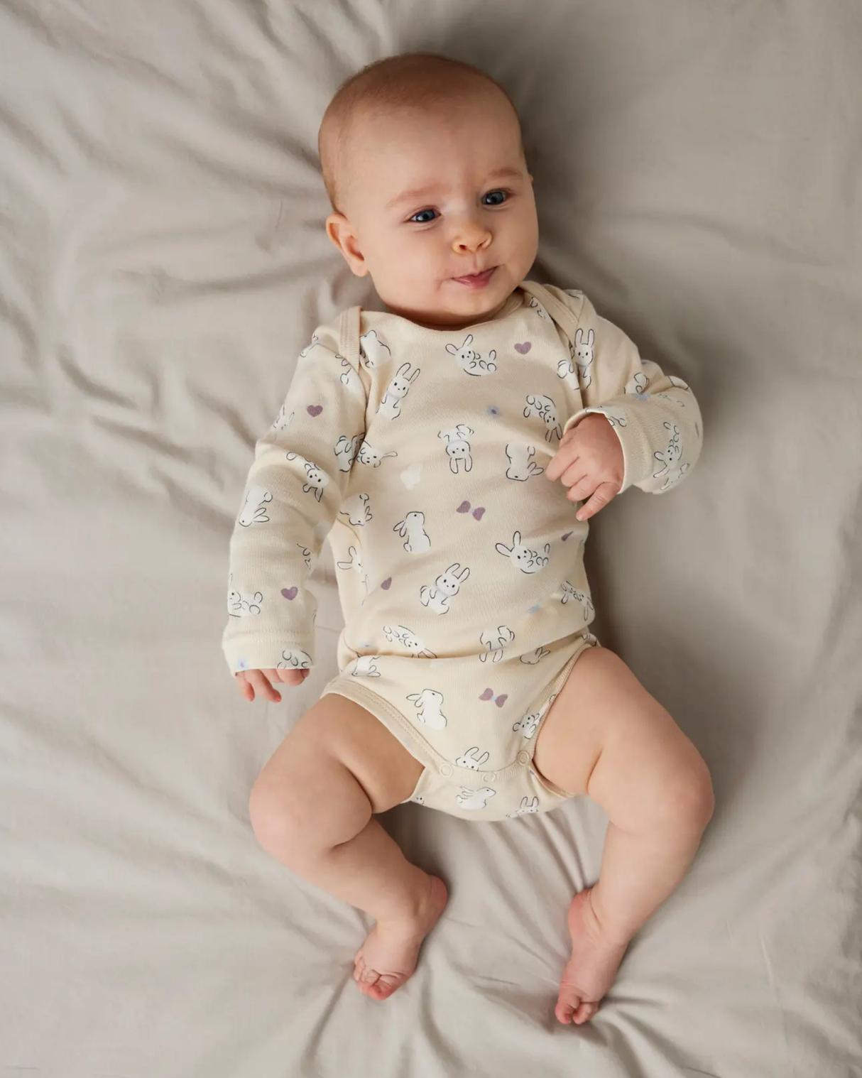 Blue - Dark Denim - Name it - 3-pack - Bodystocking - Rummet - 13232738