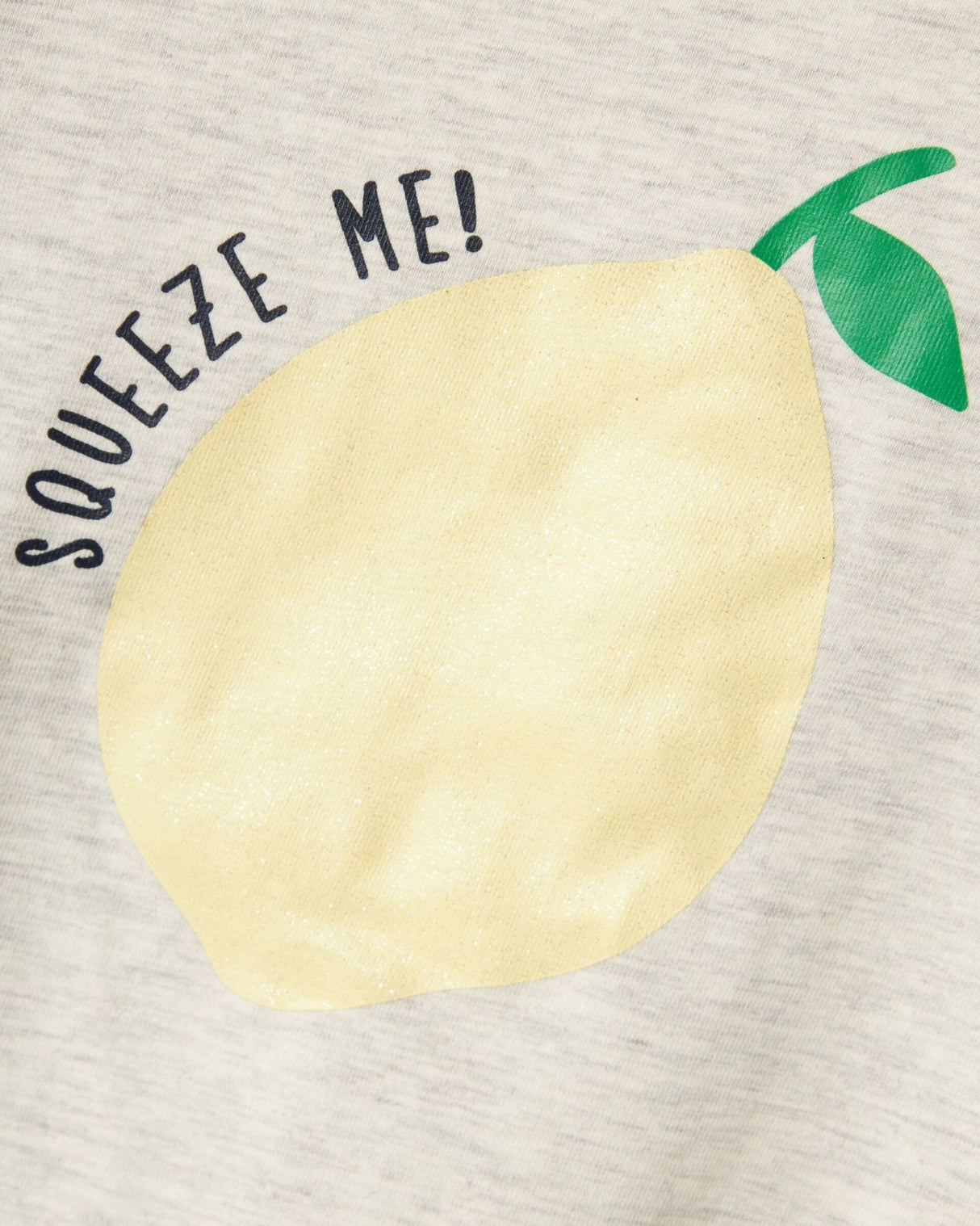 Offwhite - Peyote - Name it - tshirt - Citron - 13241045