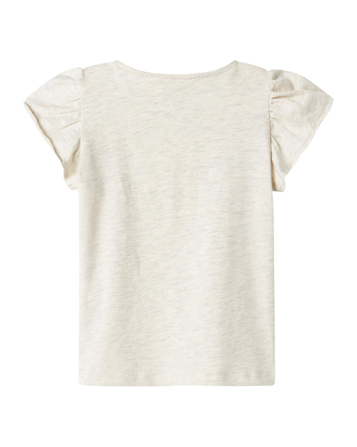 Offwhite - Peyote - Name it - tshirt - Citron - 13241045