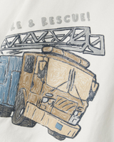 Hvid - Cloud Dancer - Name it - Langærmet bluse - Kran - 13241052