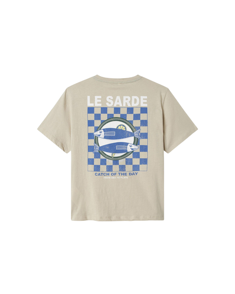 Sand - Peyote - Name it - T-shirt - 13241231