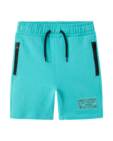 Grøn - Turquoise - Name it - Shorts - 13241250
