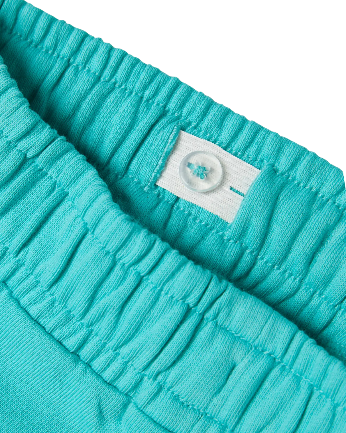 Grøn - Turquoise - Name it - Shorts - 13241250