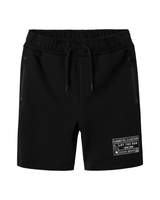 Sort - Black - Name it - Shorts - 13241250