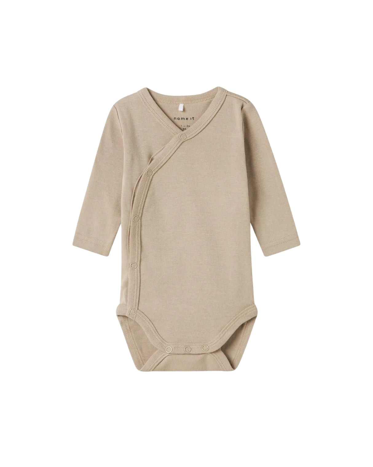 Sand- rainy day - Name it - 2pack body - zebra - 13241421