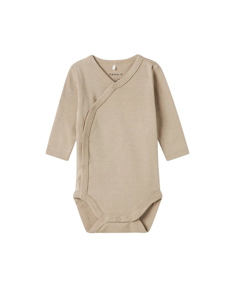 Sand- rainy day - Name it - 2pack body - zebra - 13241421