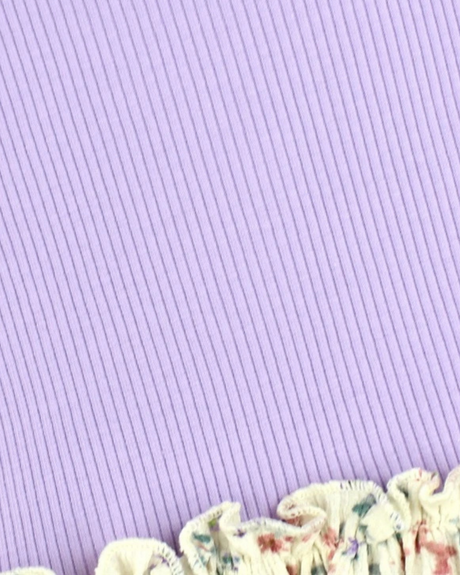 Lilla - Purple Rose - name it - Kjole - 13241513