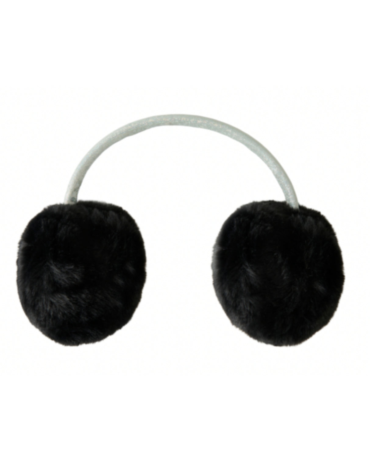Sort - Black - name it - Ørevarmere - 13241565
