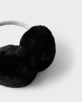 Sort - Black - name it - Ørevarmere - 13241565