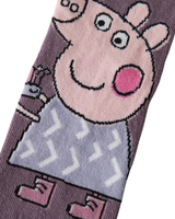 Lilla - Arctic Dusk - Name it - sokker - Gurli gris - 13241573