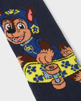 Mørkeblå - Dark Sapphire - Name it - Strømper - 13241620