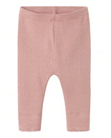Rosa - woodrose - Name it - leggings - 13241628