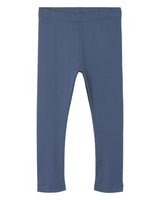 Blå - Vintage indigo - name it - Leggings - 13241644