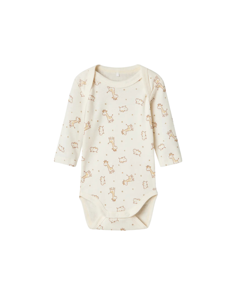 Purple - Pastel Lilac - Name it - 3pack body - Flowers - 13232735