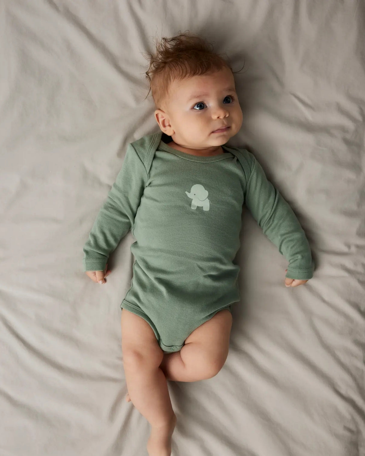 Grøn - Sea Foam - Name it - 3-pack - Bodystocking - 13242751