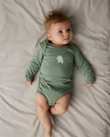 Grøn - Sea Foam - Name it - 3-pack - Bodystocking - 13242751