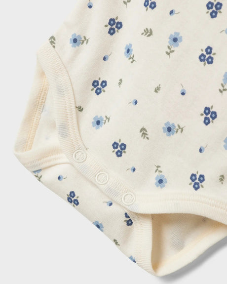 Offwhite - Jet Stream - Name it - Bodystocking - 3-pack - 13241753