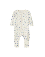 Offwhite - Jet Stream - Name it - Natdragter (med lynlås) - 2-pack - 13241755