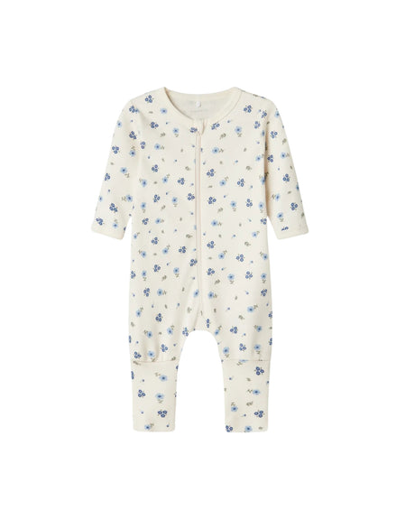 Offwhite - Jet Stream - Name it - Natdragter (med lynlås) - 2-pack - 13241755