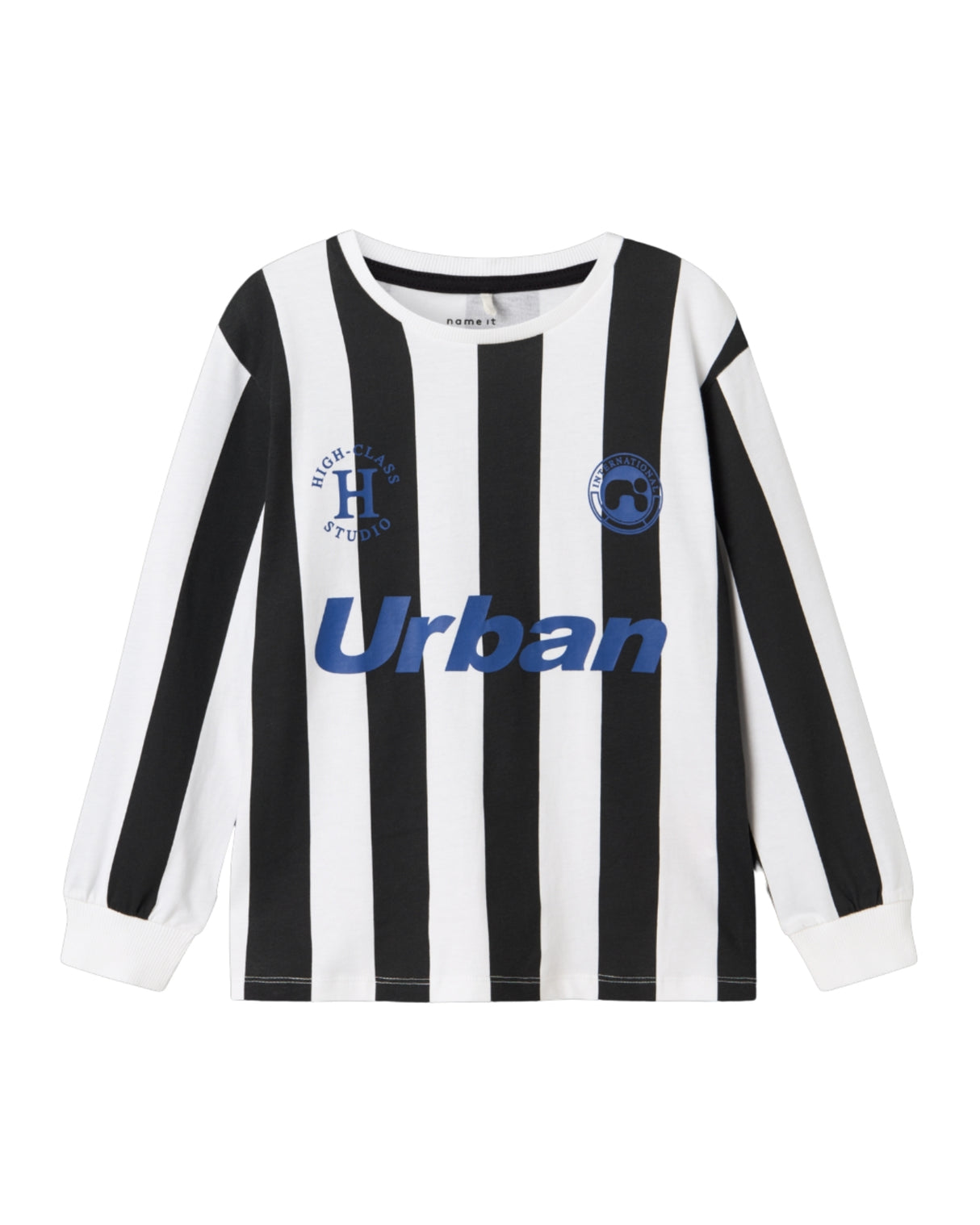 Hvid - bright white - Name it - bluse - 13241803