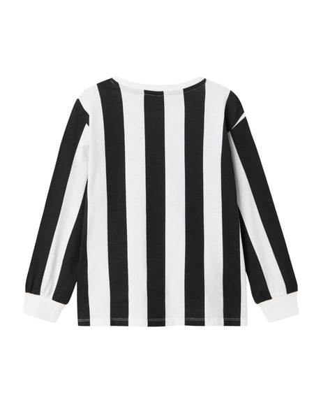 Hvid - bright white - Name it - bluse - 13241803