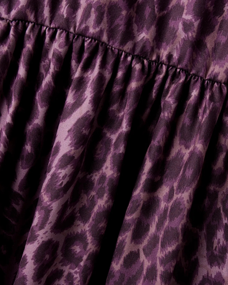 Lyserød - Grape Shake - name it  - Kjole - 13241894