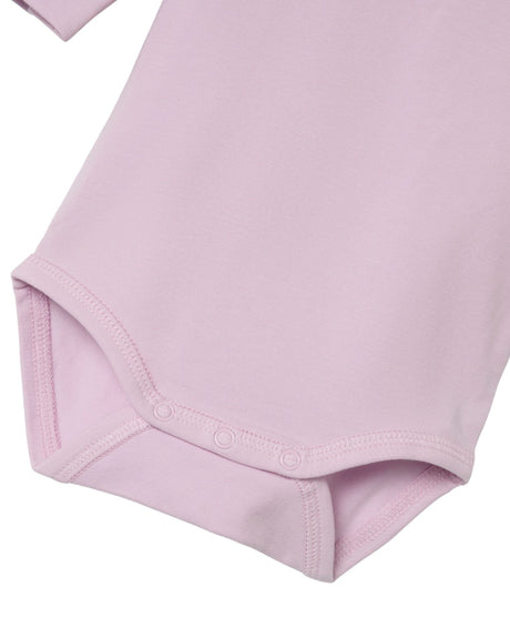 Lyserød - Corsage - name it - Bodystocking -  bamse - 13241925