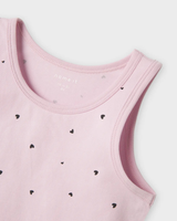 Dark Blue - Dark Denim - Name it - Undershirt - 2-pack - 13232996