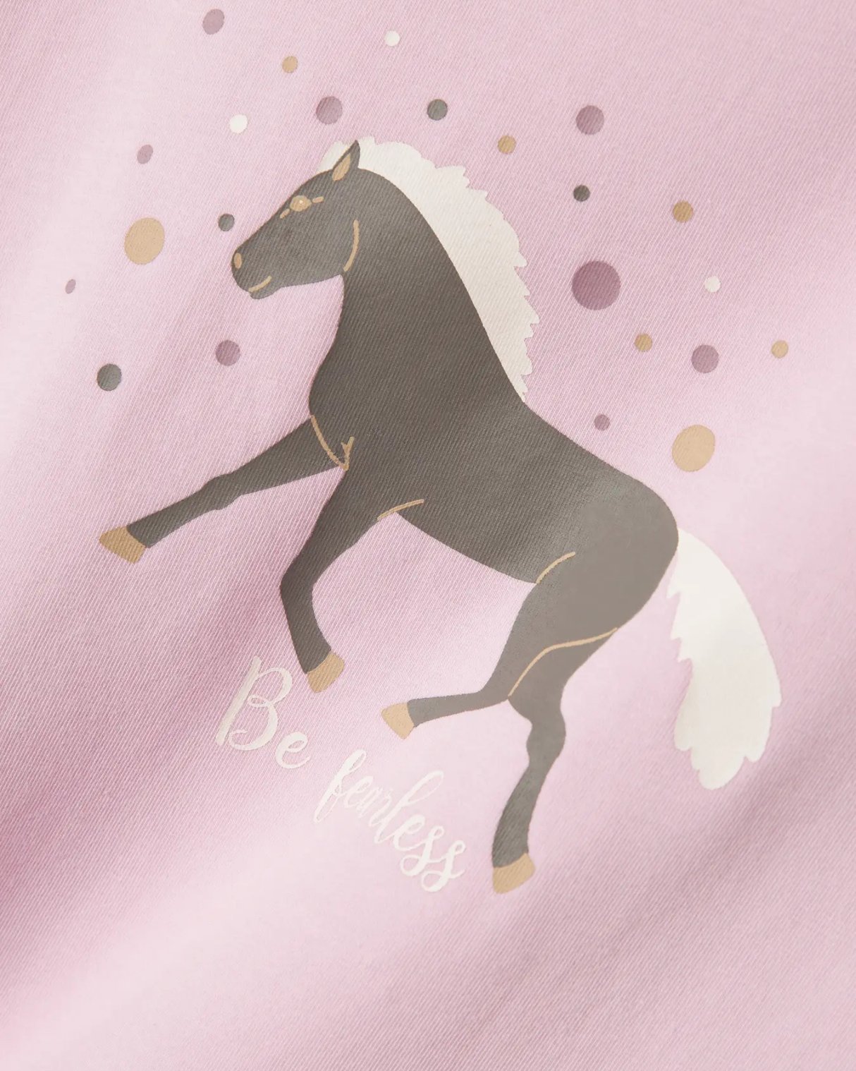 Pink - Pink Lavender - Name it - Pajama set - Rib - Butterflies - 13232976