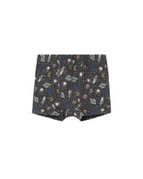 Blå - forged iron - Name it - 3 pak underbukser - tights - 13241996