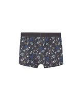 Blå - forged iron - Name it - 3 pak underbukser - boxer - 13241998