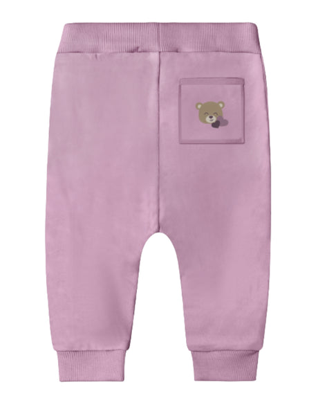 Rosa - mauve mist - Name it - buks - 13242021