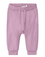 Rosa - mauve mist - Name it - buks - 13242021