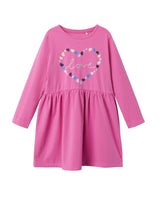 Pink - Phlox Pink - name it - kjole - 13242028